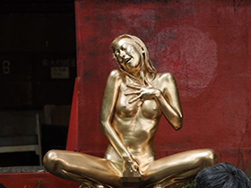 金粉銀粉銅粉BEST 12人【逸材集結！】　サンプル画像15